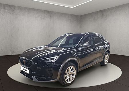Cupra Formentor .