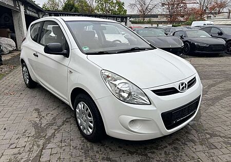 Hyundai i20 Classic 1,2L *Eu5*