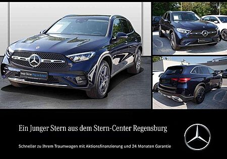 Mercedes-Benz GLC 300 de 4MATIC AMG MBUX LED Cam Navi AUT SHZ