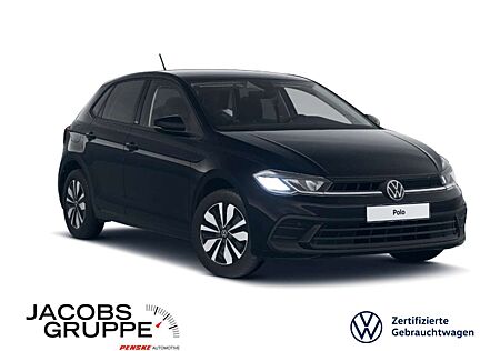 VW Polo Volkswagen VI 1.0 TSI Navi*PDC*SHZ*LED Move