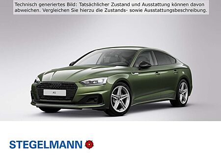 Audi A5 35 TDI S-tronic advanced *AHK*LED*N