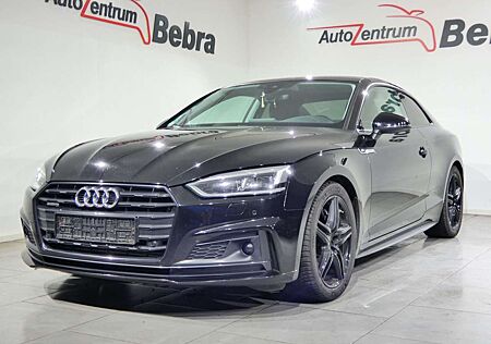 Audi A5 Coupe 50 TDI quattro sport LED/Navi/Virtual