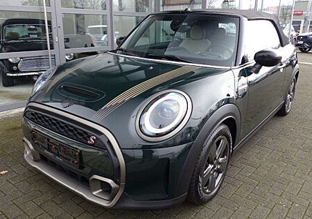 Mini Cooper Cabrio Cooper S Resolute Edit. 2.0 Aut.EU6d*