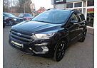 Ford Kuga ST-Line Navi Sitzheizung Xenon Winterräder