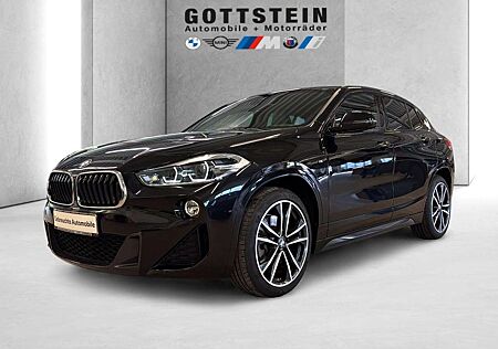 BMW X2 xDrive20i Aut. M Sport
