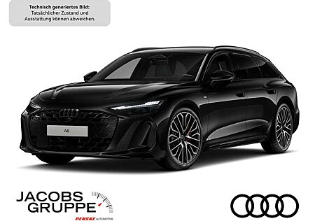 Audi A6 Avant TDI quattro 220 kW S tronic Tech plus/S line/AHK/Matrix LED