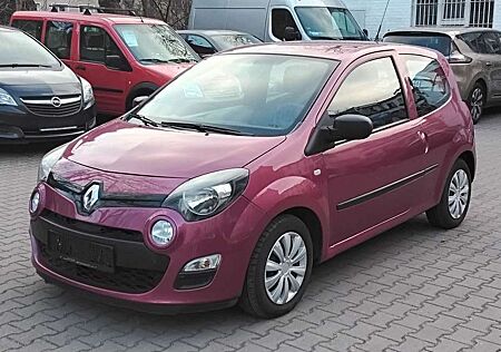 Renault Twingo Expression Neue Tüv
