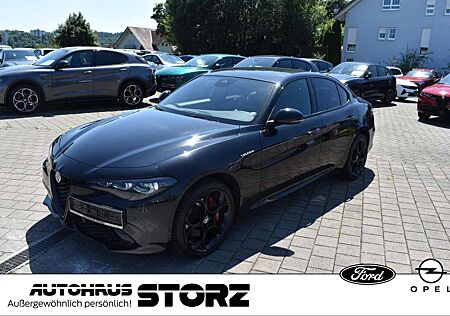 Alfa Romeo Giulia Veloce Q4 |VELOCE|HARMAN&KARDON|LED|KAMERA|WINTER-