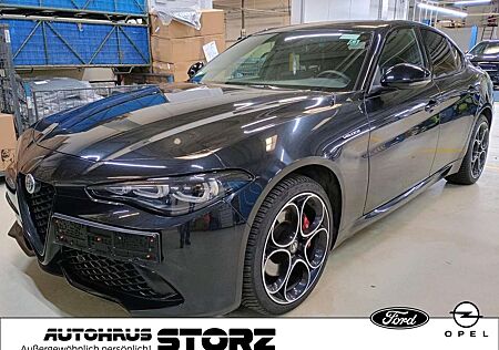 Alfa Romeo Giulia Veloce Q4 |VELOCE|HARMAN&KARDON|LED|KAMERA|WINTER-