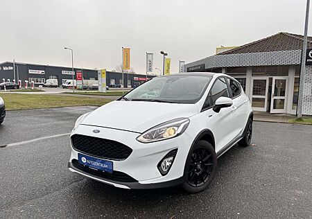 Ford Fiesta 1.0 EcoBoost Active S/S Active BLIS LKA