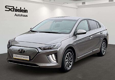 Hyundai Ioniq gebraucht kaufen Hyundai Ioniq 38,3 kWh 136PS Style *TOPZUSTAND*