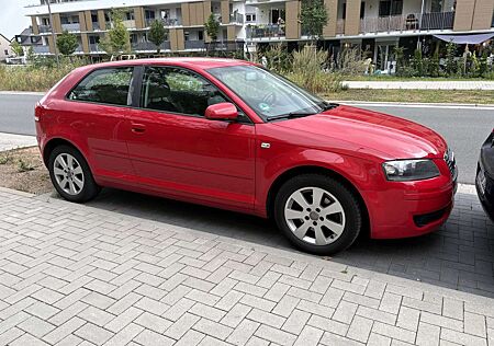Audi A3 2.0 FSI Ambiente