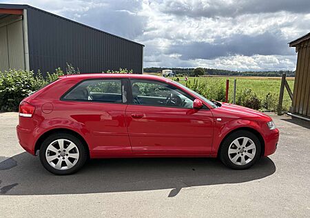 Audi A3 2.0 FSI Ambiente