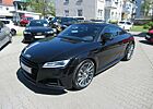 Audi TT Coupe 45 TFSI Navi+ B&O Sitzh. Xenon 19"