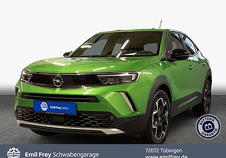 Opel Mokka-e Ultimate