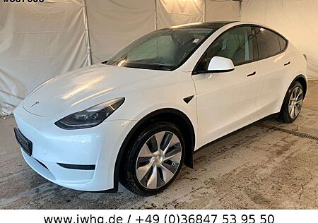Tesla Model Y 19" Panorama Kam. DAB Autopilot LED Navi