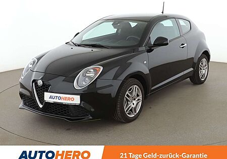 Alfa Romeo MiTo 1.4 Basis*ALU*KLIMA*GARANTIE*