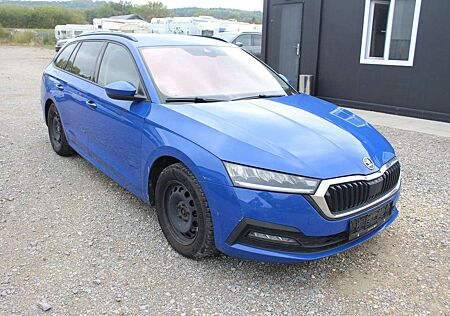 Skoda Octavia Combi Ambition*NAVI*LED*ACC*8 FACH*LANE*