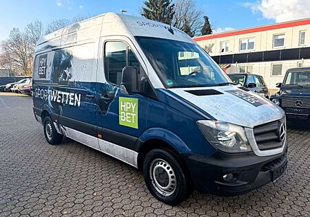 Mercedes-Benz Sprinter II 316 CDI *H2/L2+NAVI+KLIMA+SITZH+PDC*