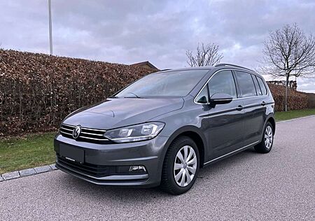 VW Touran Volkswagen Trendline BMT/Start-Stopp