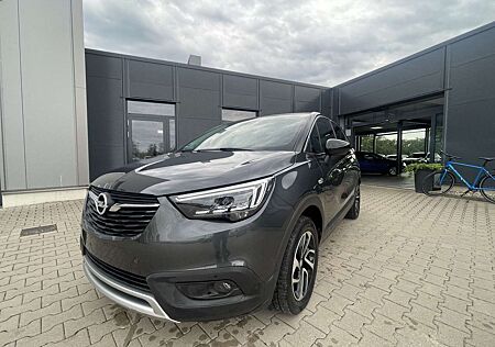 Opel Crossland X 1.2 Innovation Automatik