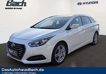 Hyundai i40 cw 1.7 CRDI 7-DCT PREMIUM Navi,WKR