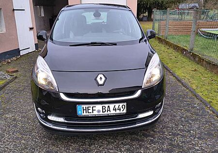 Renault Grand Scenic Energy dCi 130 Euro 6 S
