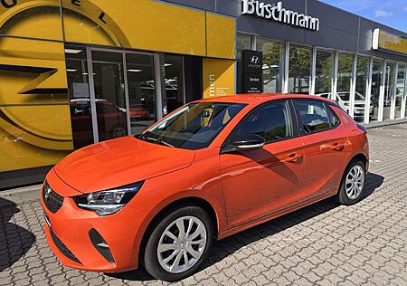 Opel Corsa-e Edition +Universal Charger+ 94 % SOH+