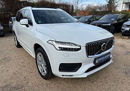 Volvo XC 90 XC90 Momentum Pro AWD Kamera+AHK+ACC+Pano+Harman