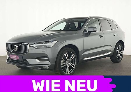 Volvo XC 60 XC60 Inscription Kamera|Standheizung|HeadUp|LED