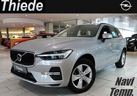 Volvo XC 60 XC60 B4 Momentum LED/CAM/NAVI/PDC/LEDER