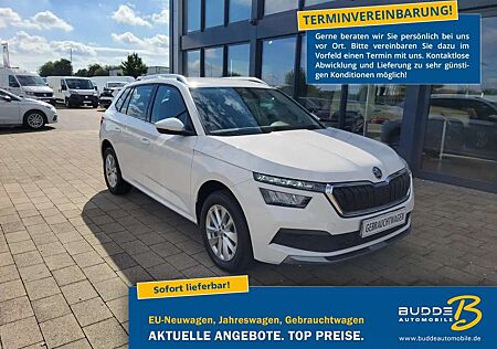 Skoda Kamiq 1.0 TSI Ambition / Smart Link / Kamera