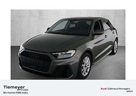 Audi A1 25 TFSI S LINE SONOS ACC LED OPTIK+