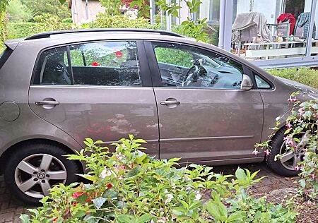 VW Golf Plus Volkswagen 1.4 Comfortline