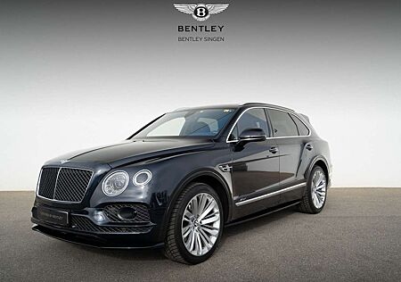 Bentley Bentayga Speed W12 100 Jahre
