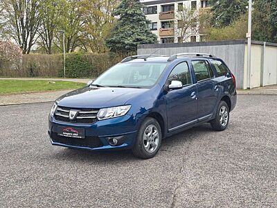 Dacia Logan MCV II Kombi *1.Hand*wenig km*Tüv Neu