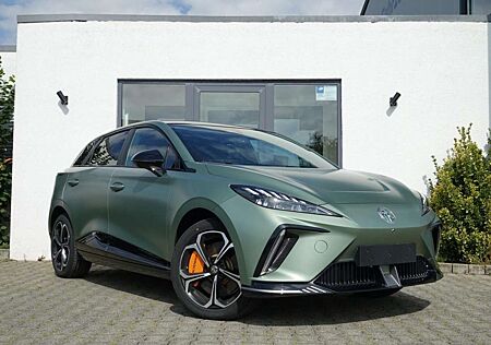 MG MG4 X-Power 435PS 7J Garantie ab 2025! SOFORT!