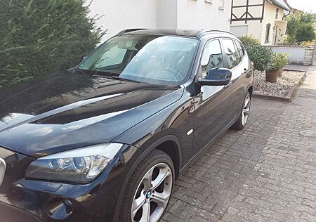 BMW X1 xDrive23d Aut.