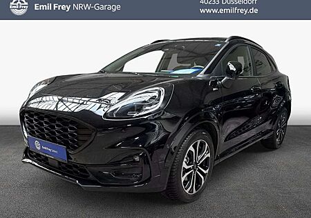 Ford Puma 1.0 EcoBoost Hybrid Aut. ST-LINE X