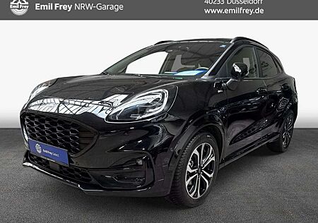Ford Puma 1.0 EcoBoost Hybrid Aut. ST-LINE X