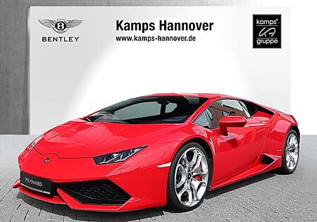 Lamborghini Huracan Huracán LP610-4 *1. Hand*deutsches Fzg.*