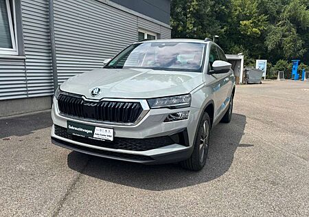 Skoda Karoq Tour 1.5TSI DSG