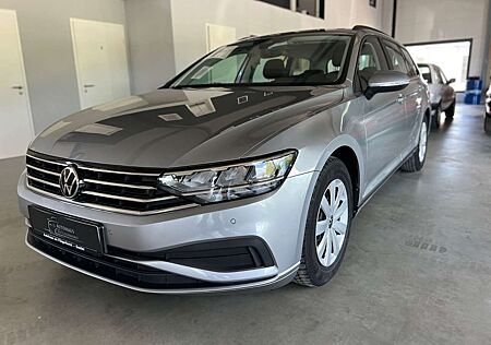 VW Passat Variant Volkswagen 2.0TDI DSG ACC/KAMERA/LED/SHZ