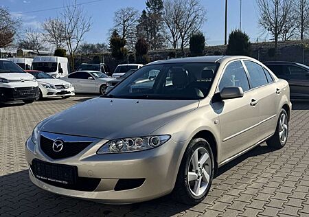 Mazda 6 Sport 2.0 Exclusive