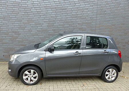 Suzuki Celerio 1,0 Automatik/Klima/Bluetooth/2.Hd