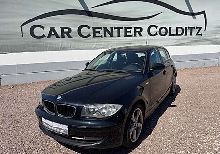 BMW 116i 116 *KlimaAut*SHZ*PDC*HU/AU 10.26*