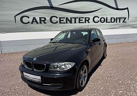 BMW 116i 116 *KlimaAut*SHZ*PDC*HU/AU 10.26*