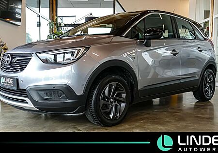 Opel Crossland 2020 |NAVI|R.KAMERA|LED|SPUR.|SHZ