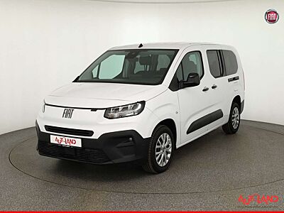 Fiat Doblo Maxi 1.5 BlueHDi Aut. LED Navi 7-Sitzer