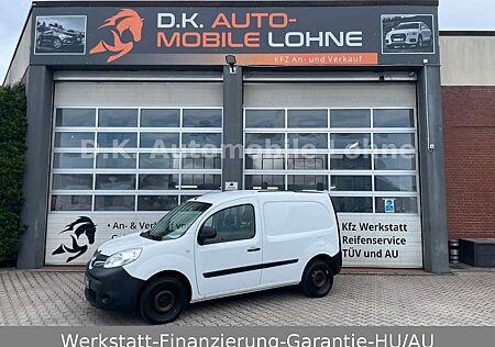 Renault Kangoo Rapid Extra KLIMA*1.HAND*59000KM*19%*